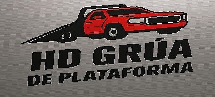HD Grúas Plataforma